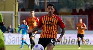 Game log, goals, assists, played minutes, completed passes and shots. Gianluca Lapadula Inicio Tramites Para Obtener Dni Peruano Segun Rpp