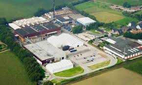 #samsketchbook #reply #borgers #im laughin #u tried sam #it's '''borchers''' #close enough tho. Automobilzulieferer Borgers Schliesst 2020 Werk In Dingden