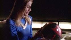 Virtual Encounters (1996) — The Movie Database (TMDB)