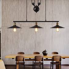 Ajoutez du style et de l'élégance à votre maison avec un superbe luminaire suspendu. Acheter Vintage Luminaire Suspendu Luminaires De Cuisine Style Loft Hanglamp Poulie Lampe Retro Noir Metal Lampe Suspension Industrielle Luminaria De 70 48 Du Albert Ng668 Dhgate Com