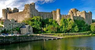 Eight welsh villages and towns have been named as among the best places to live in the uk in 2020. Top 10 Most Beautiful Places To Visit In Wales Mirror Online