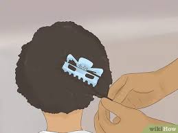 My daughter's hair started curling when she was 9 months old. How To Maintain Your Baby S Curly Hair 9 Steps With Pictures