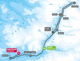 It was first held in 1971 and has been a part of worldloppet as long as worldloppet has been around. Lyzar Kocourek Absolvoval Extremne Dlouhy Zavod V Italii Tiche Zpravy