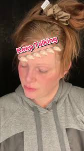 Emotional Vampire Palette Makeup Transformation