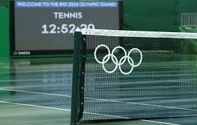 Hier wird jeder tennisspieler fündig! Juegos Olimpicos Rio 2016 La Lluvia Complica El Calendario Del Tenis Olimpico Marca Com