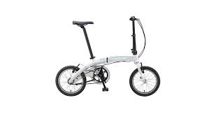 Introduction folder comes t0 you fully assembled arld is easily adjusted to run smoothly. Folding Bike Dahon Curve I3 16 2020 Insportline