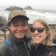 Amy Marcus and Kyle Moon-Wright's Wedding Registry