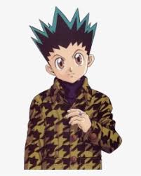 Top rated lists for hunter x hunter. Hunter X Hunter Killua Png Transparent Png Kindpng