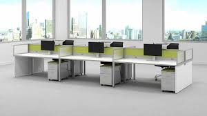 Modular Office Furniture Design