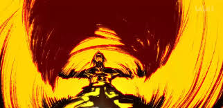 Pin By Nando Moraes On Anime In 2020 Fifth Element Sci Fi Fog