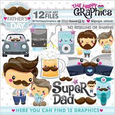 Father Clipart Father Graphic Commercial Use Dad Clipart Etsy Father Clipart Clip Art Dad Clipart