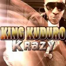 Krazy (feat. OBED) : King Kuduro: Amazon.fr: Téléchargement de Musique