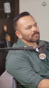 Rohit Shetty