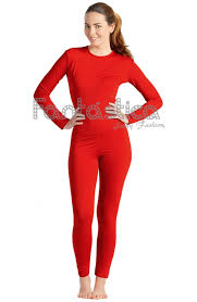 Please fell free to post revelant stuff related to katerina! Red Spandex Catsuit For Woman