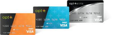 The links for the opt plus portal have been listed below. Opt Visa Prepaid Card