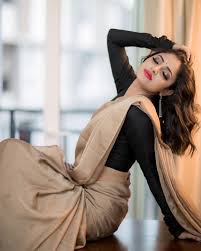 Zee tamil presents super mom season 1, an entertaining game show that airs on zee tamil from every sunday at 8:00 pm for moms (mothers) and kids. Zee Tamil Serial Actress Ayesha Latest Saree Photos