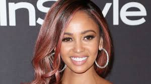 With protests in the aftermath of george floyd's death continuing into their second week, riverdale star vanessa morgan is using this time to educate her followers about hollywood's. Riverdale Star Vanessa Morgan Gives Birth To Baby Boy Amid Michael Kopech Divorce Report Access