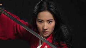 Maybe you would like to learn more about one of these? 10 Quotes Di Film Mulan Bikin Berani Menentukan Pilihan
