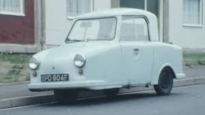 Image result for Invalid Cars Blue 1971 AC Cars