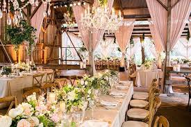 Rancho Dos Pueblos Goleta Rancho Dos Pueblos On The Santa Barbara Coastline Is Quickly Beco Rustic Outdoor Wedding Wedding Decor Inspiration Outdoor Wedding