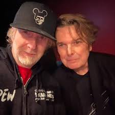 Flo interview with JP delayed for subscribers only