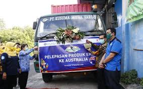 Foto colt diesel canter 125hd dump, harga cash mitsubishi fuso dump truk 2019, harga truk mitsubishi dump 125hd 2019, beli. Gula Kristal Dan Minyak Kelapa Asal Purworejo Diekspor Ke Australia