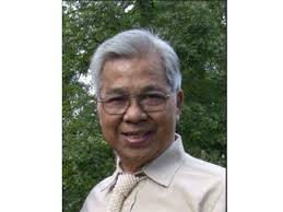 Obituary: Chew W. Ng, 89, Of Stamford