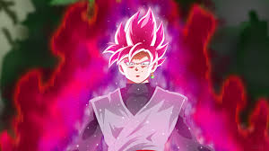 Rmehedi, dragon ball super, black goku, focus on foreground. 351810 Black Black Goku Ssr Black 4k Wallpaper Mocah Org