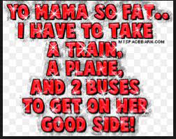 Mother S Day Yo Momma Jokes Mother S Day