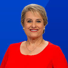 Diane Sheerin's Instagram, Twitter & Facebook