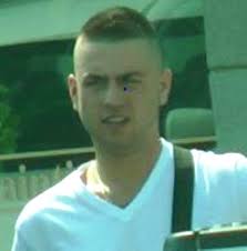 Edmonton police name suspect in homicide