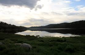 Barker reservoir is a water supply reservoir in the colorado front range located near the town of nederland, colorado in southwestern boulder county. Nederland Mapio Net