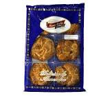 Delicias De Almendra