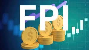 FPIs offload domestic equities worth ...