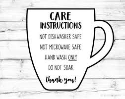 Find & download the most popular care instructions vectors on freepik free for commercial use high quality images made for creative projects. Pin On Sublimation