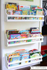 Shop wall book shelves from pottery barn kids. 50 Clever Diy Bookshelf Ideas And Plans Bookshelves Diy Wall Mounted Bookshelves Bookshelves Kids