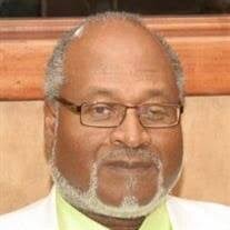 Mr. Josiah Curry Obituary