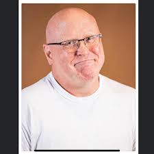 Today's shoot with actor John Darby