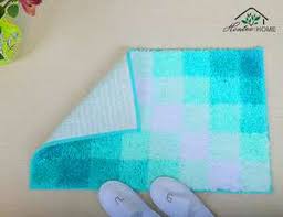 Outdoor and indoor carpet, available in 4 colors, with spectacular fur effect. Chinese Jacquard Home Carpet Soft Blue Microfiber Shaggy Carpet Factory New Design Tufted Indoor Outdoor Carpet