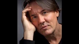 HPR interview: Blair Boone-Migura speaks with pianist Mark Markham  Interview part 2