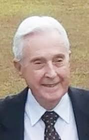 Raymond Holt Obituary (1924
