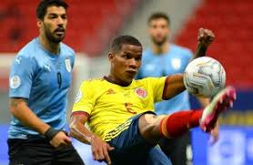 De hecho, en los últimos veinte años colombia no ha perdido con uruguay en eliminatorias cuando. Tqb9sfpxum Lqm