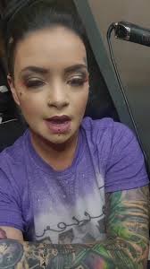 Nurse Terry Nurses with Med Cart