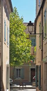 Domaine De Valdition Provence Alpes Cote D Azur Paca Places Et Space