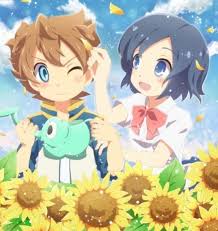 Pin On Art Pendiente de agregar sinopsis a inazuma eleven go chrono stone. pin on art