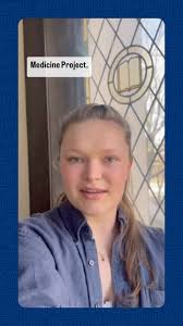 Meet the 2024 @vealeinstitute Morgenthaler-Pavey Startup Competition  Finalists!, Aspen Slavick-Gierlach, is a member of the class of 2026,  majoring in medical anthropology. She is the founder of the ...