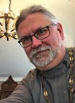 Suomalaispappi Turkissa Poikkeuspääsiäinen