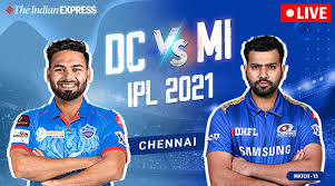 Get live cricket scores and match centres (test, odi, t20.) official source of icc cricket live cricket match results, as they happen. Ipl 2021 Dc Vs Mi Highlights Delhi Beat Mumbai By 6 Wickets Avenge Four Defeats In Last Season Sports News The Indian Express