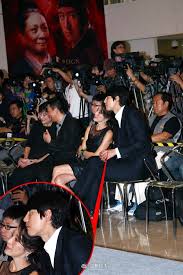 Jean todt, francuski kierowca rajdowy; Michelle Yeoh Ripgal S Haven Of Insanity