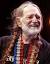 Country Singer With Long Hair And Beard
